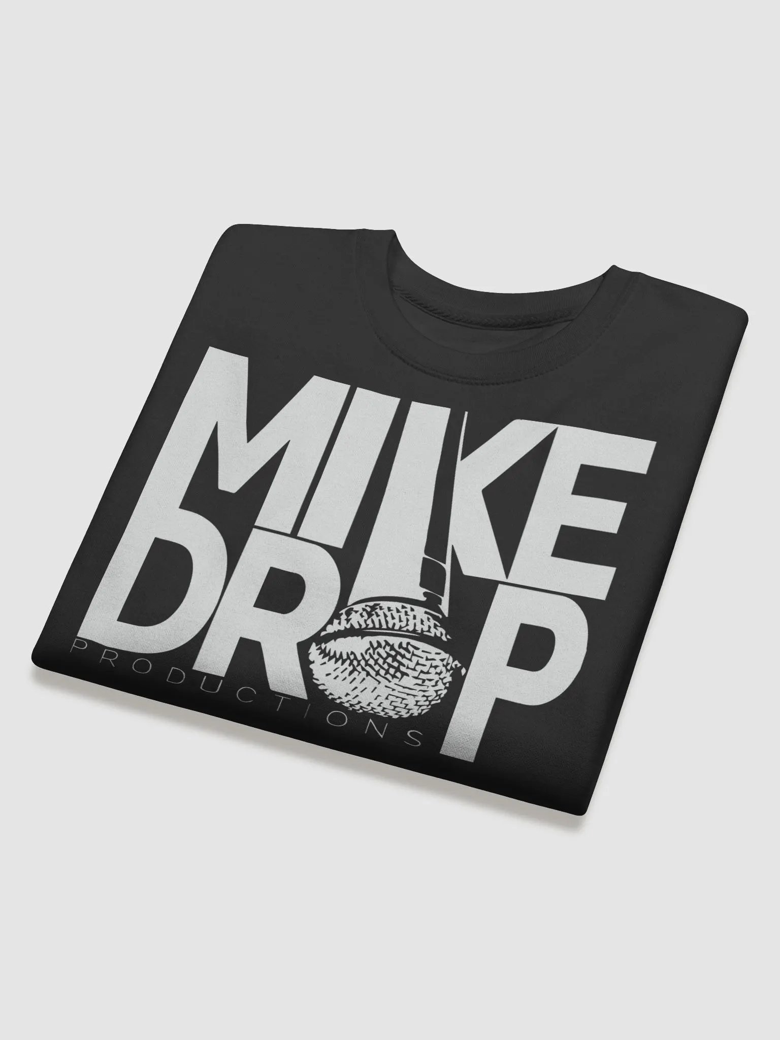 Cotton Heritage Premium Mike Drop FSL Sweatshirt product image (4)