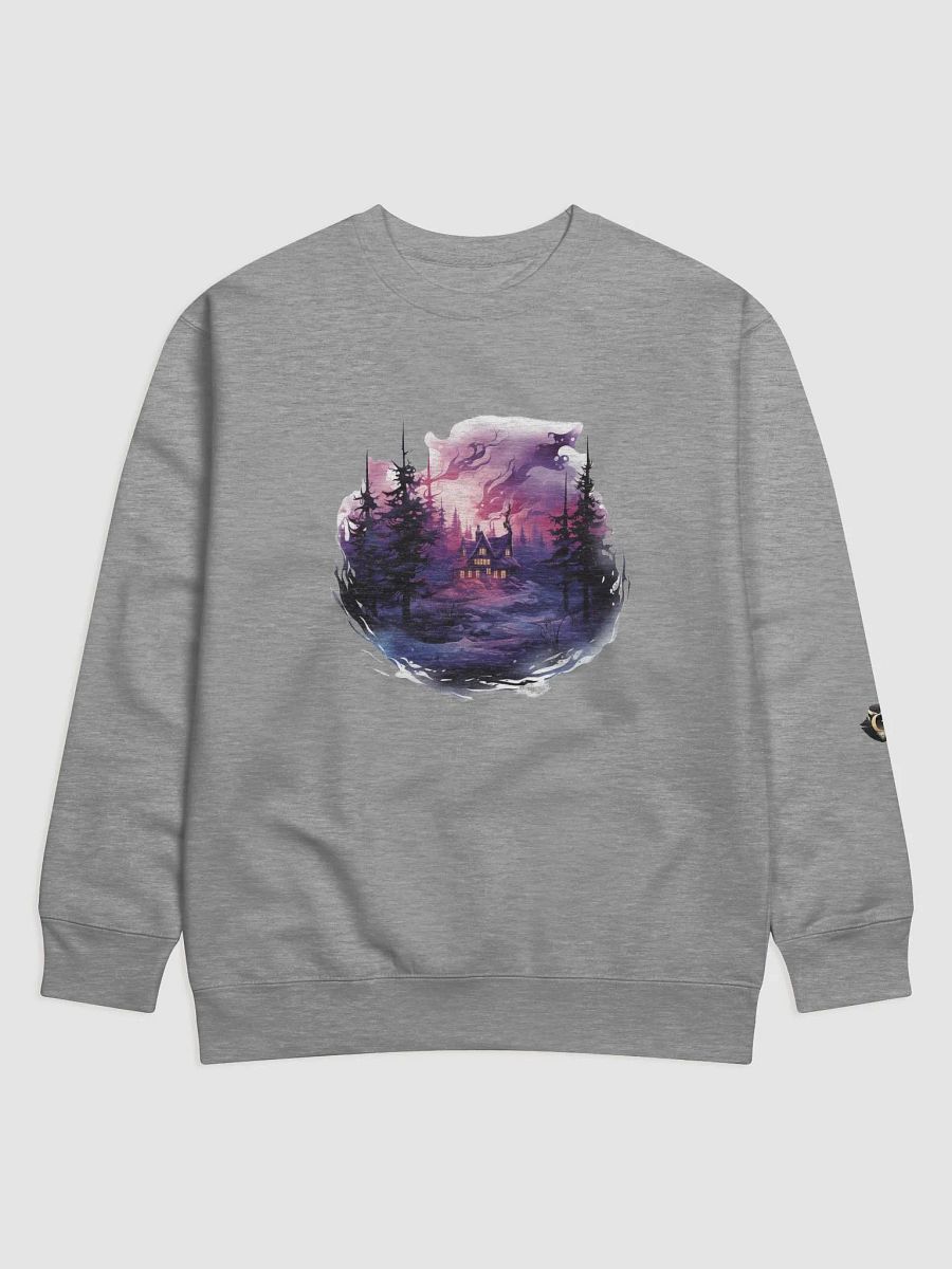 Enchanted Forest Glow Sweatshirt product image (7)