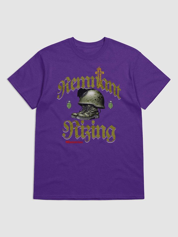 REMNANT RIZING Tee product image (49)