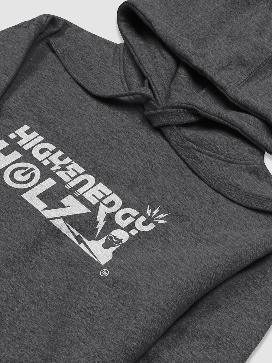 HEH Unisex Hoodie 2 product image (24)