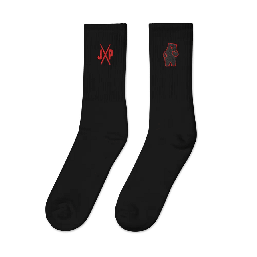 Bear Socks product image (4)