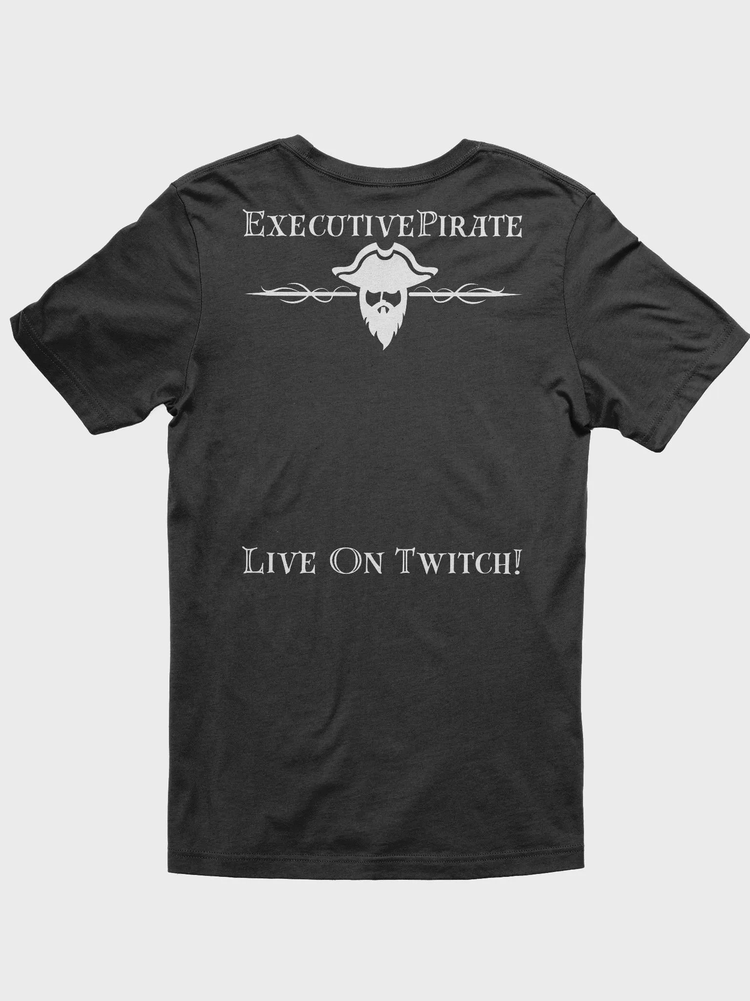 Pirate Inc Tee! product image (2)