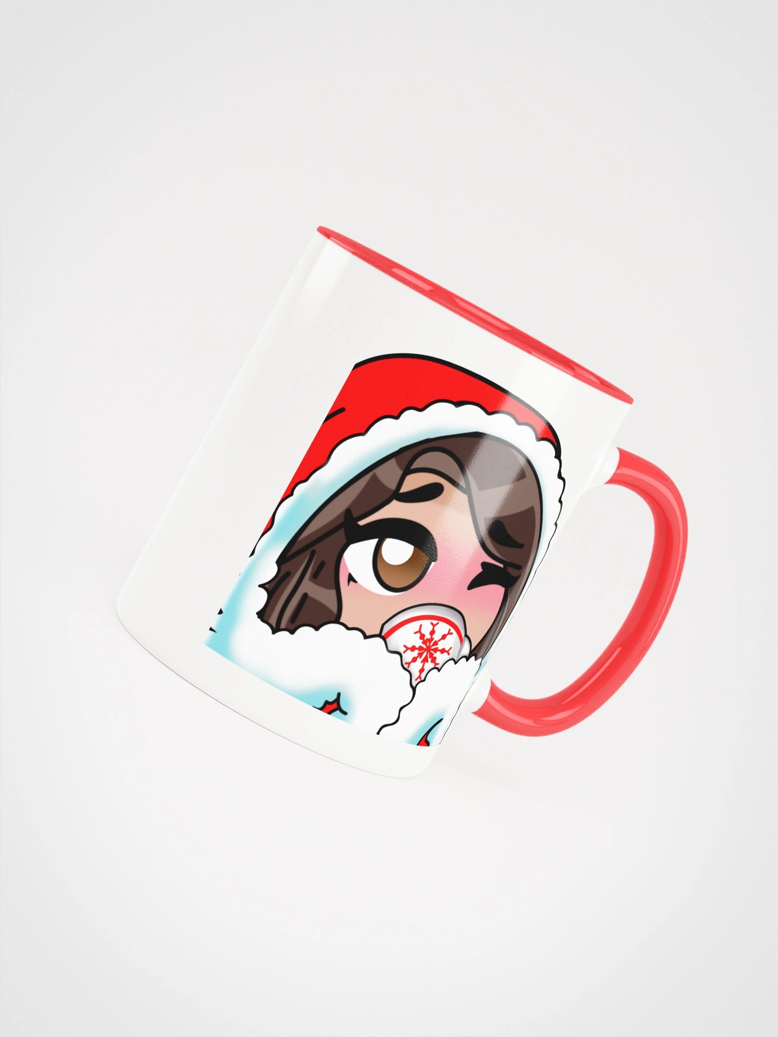 Lezz Mug (Cozy Christmas) product image (8)