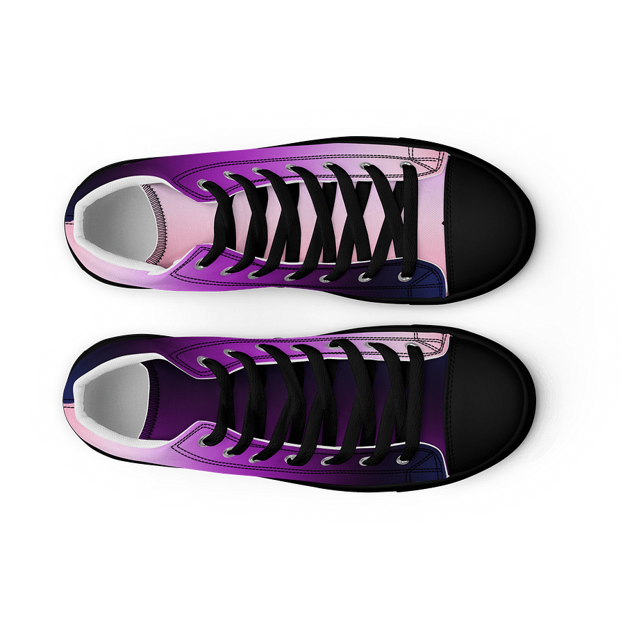 Gender-fluid High Tops product image (9)