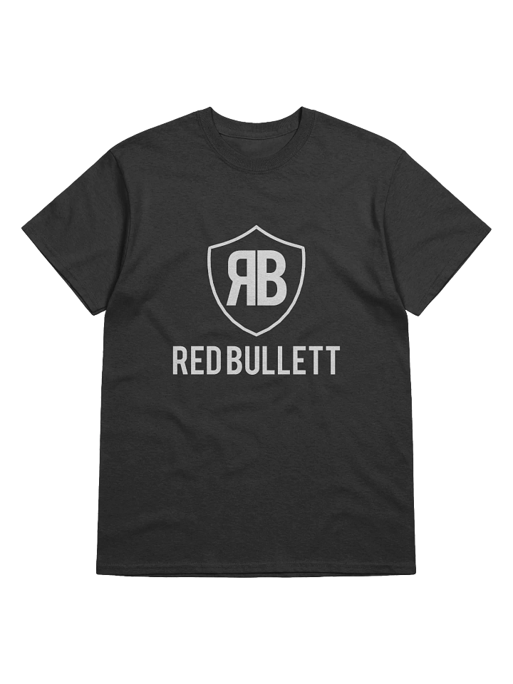 Red Bullett Classic T-Shirt product image (2)