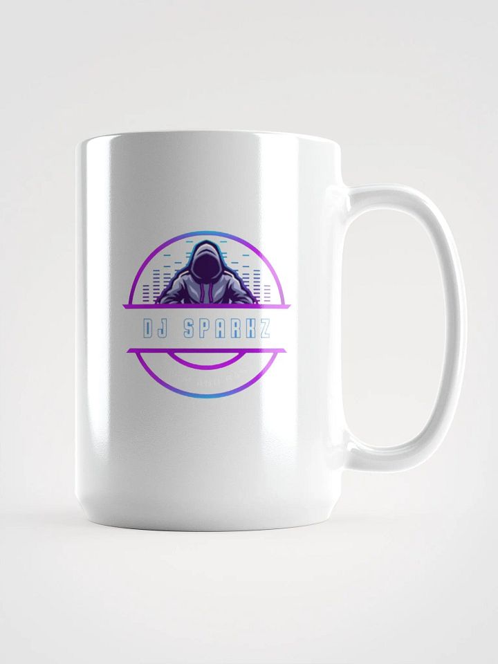 Bass Beat Mug product image (1)