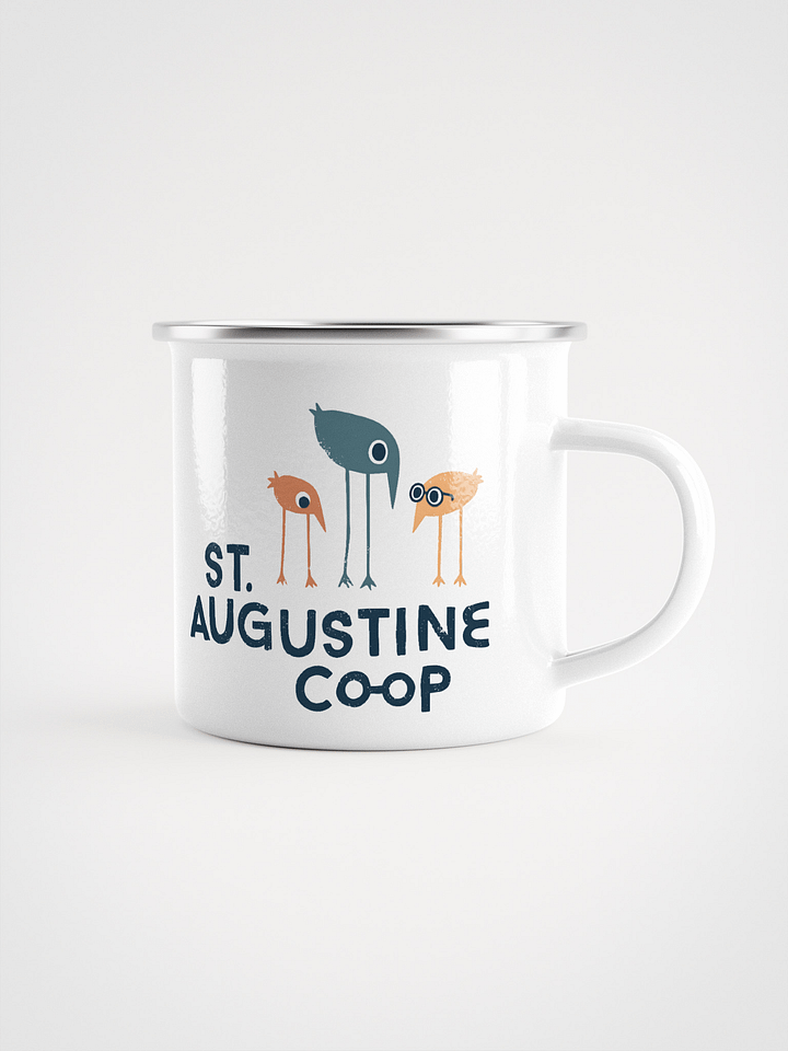 Co-op Mug product image (2)