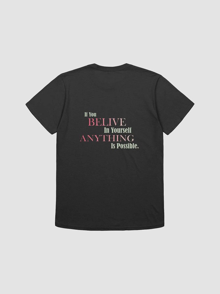 Limitless Confidence Streetwear product image (2)