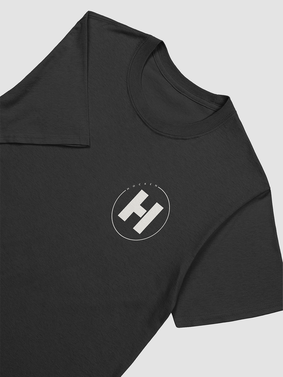 Hocken t-shirt product image (3)