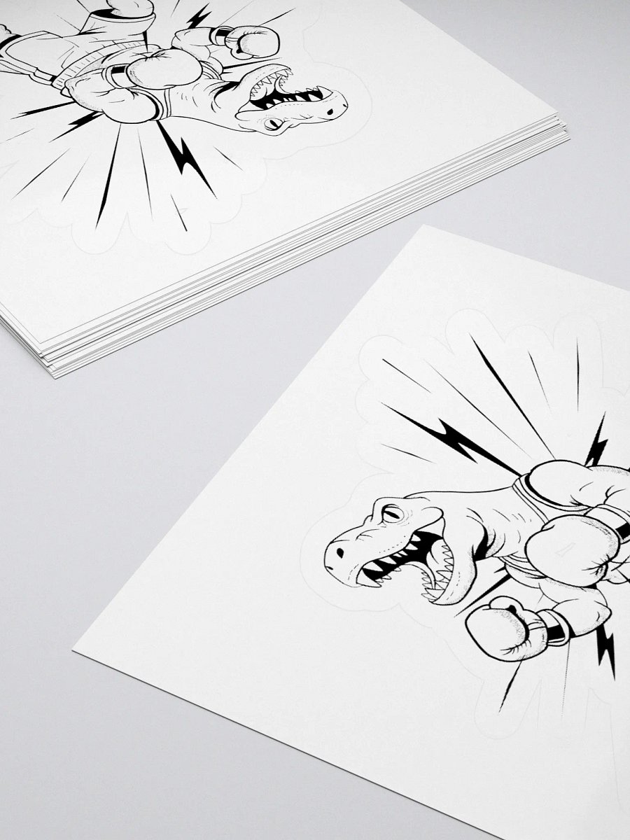 Knockout Rex product image (10)