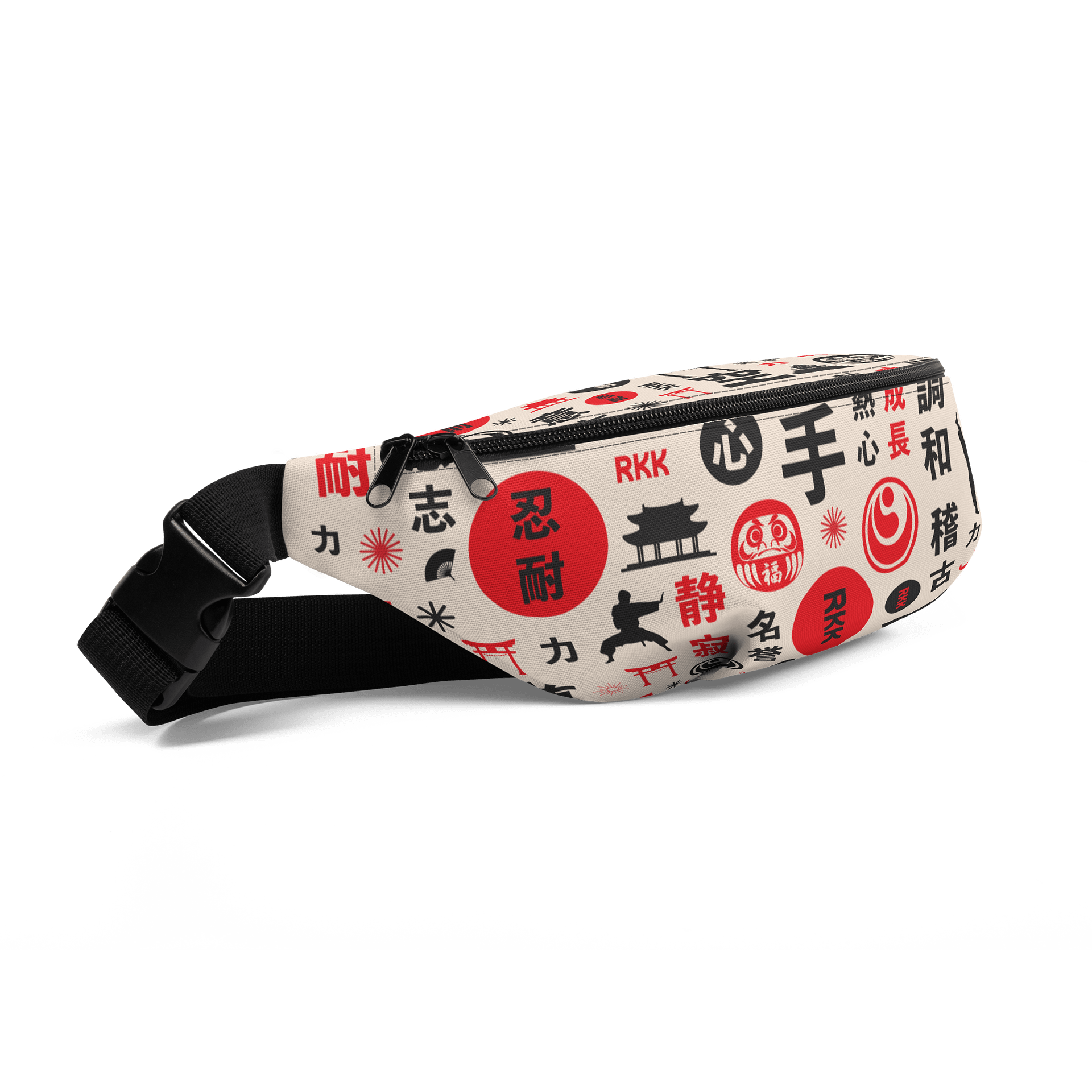 RKK Fanny Pack product image (2)