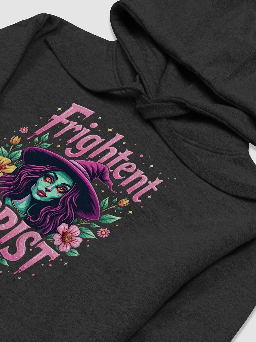 Frightent Florist Hoodie product image (4)