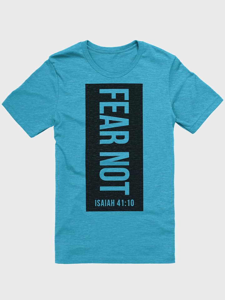 Fear Not Isaiah 41:10 product image (8)
