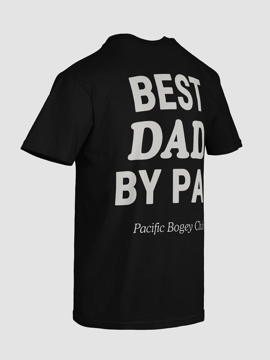 Best dad by par ⛳️ product image (43)