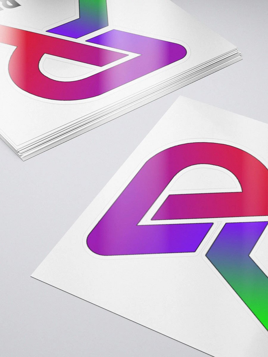 AR Sticker product image (5)