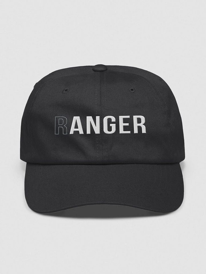 ANGER Cap product image (1)