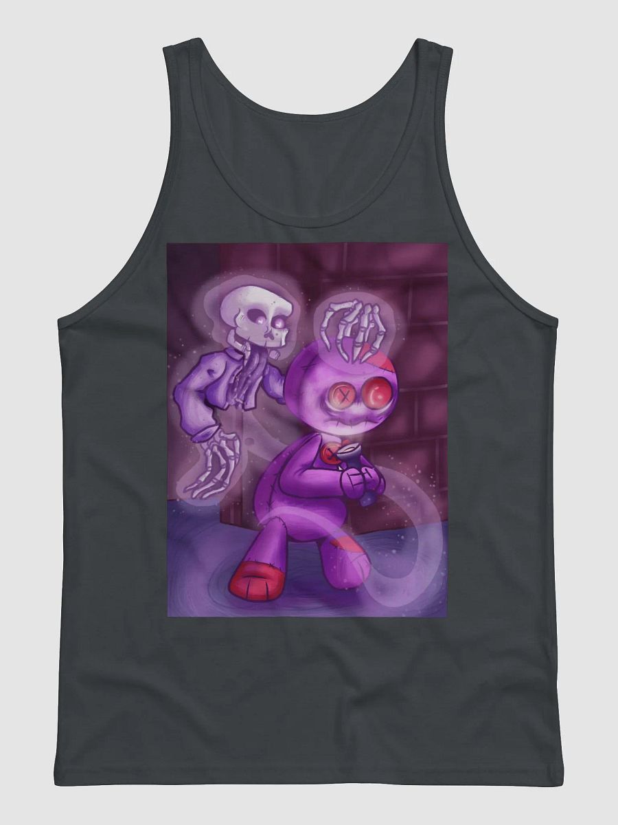 Haunted Tank product image (4)