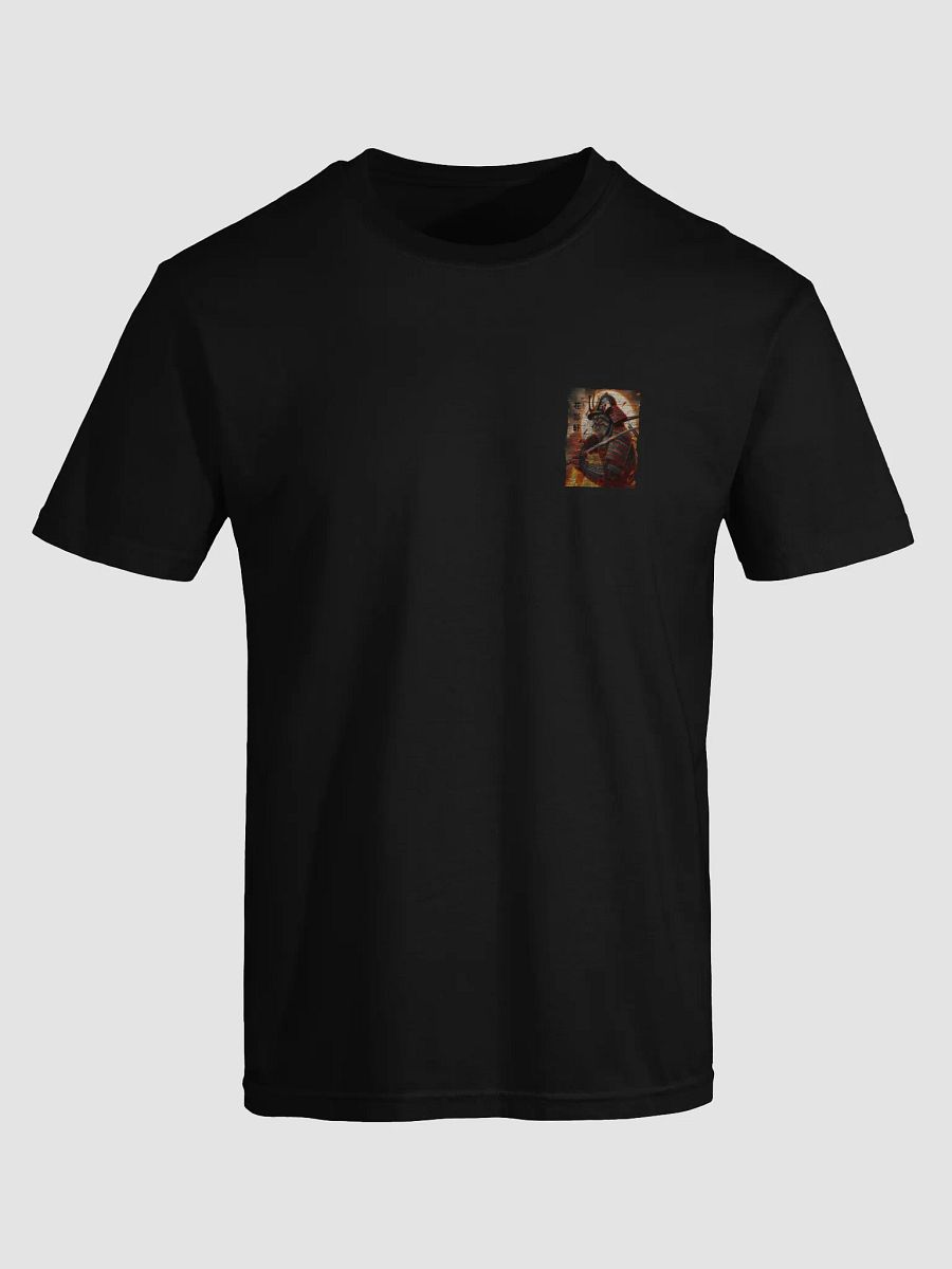 Blade & Whisker: The Samurai Cat - Back2Back product image (5)