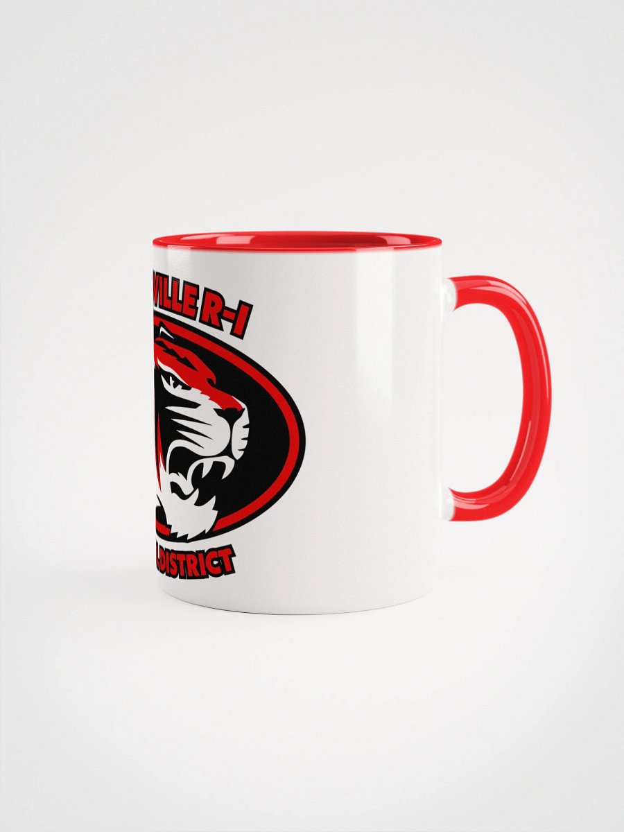 Kingsville Tigers Mug – Show Your School Pride! product image (2)