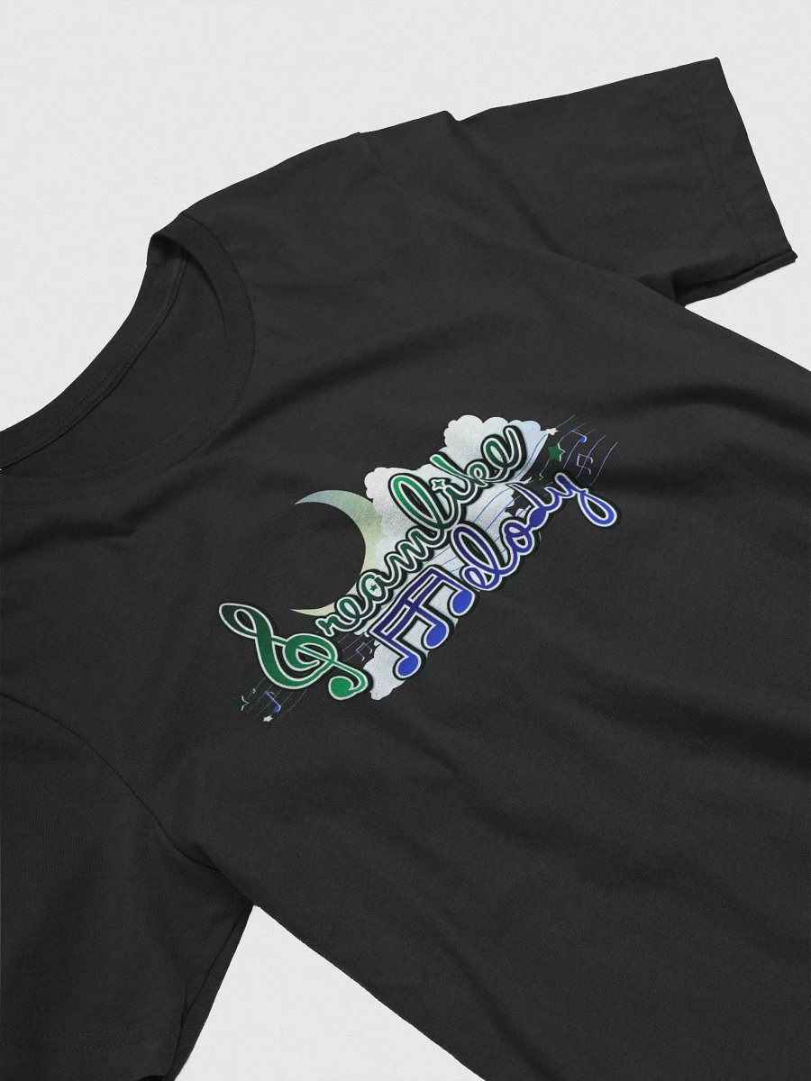 Logo T-shirt product image (15)