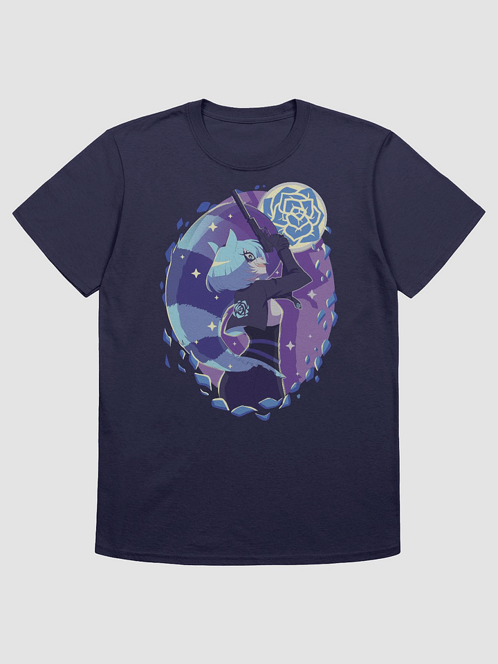 Midnight Maniac - Unisex Shirt product image (1)