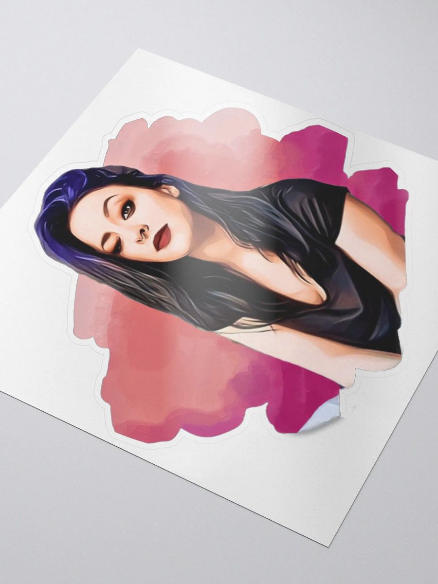 Amy Sumisu Sticker product image (3)