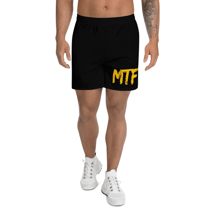 StreamTeam Shorts product image (1)