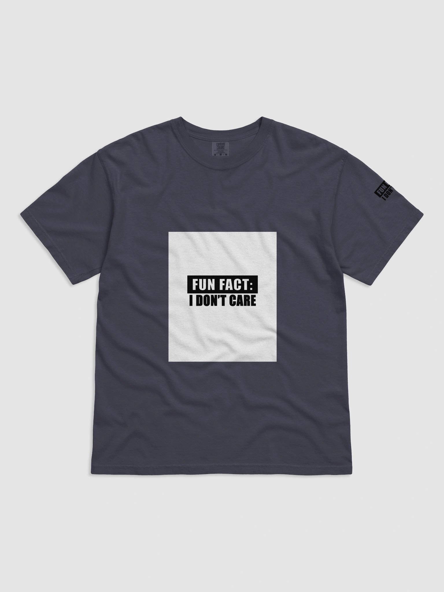 Renegade Splatter Tee product image (9)