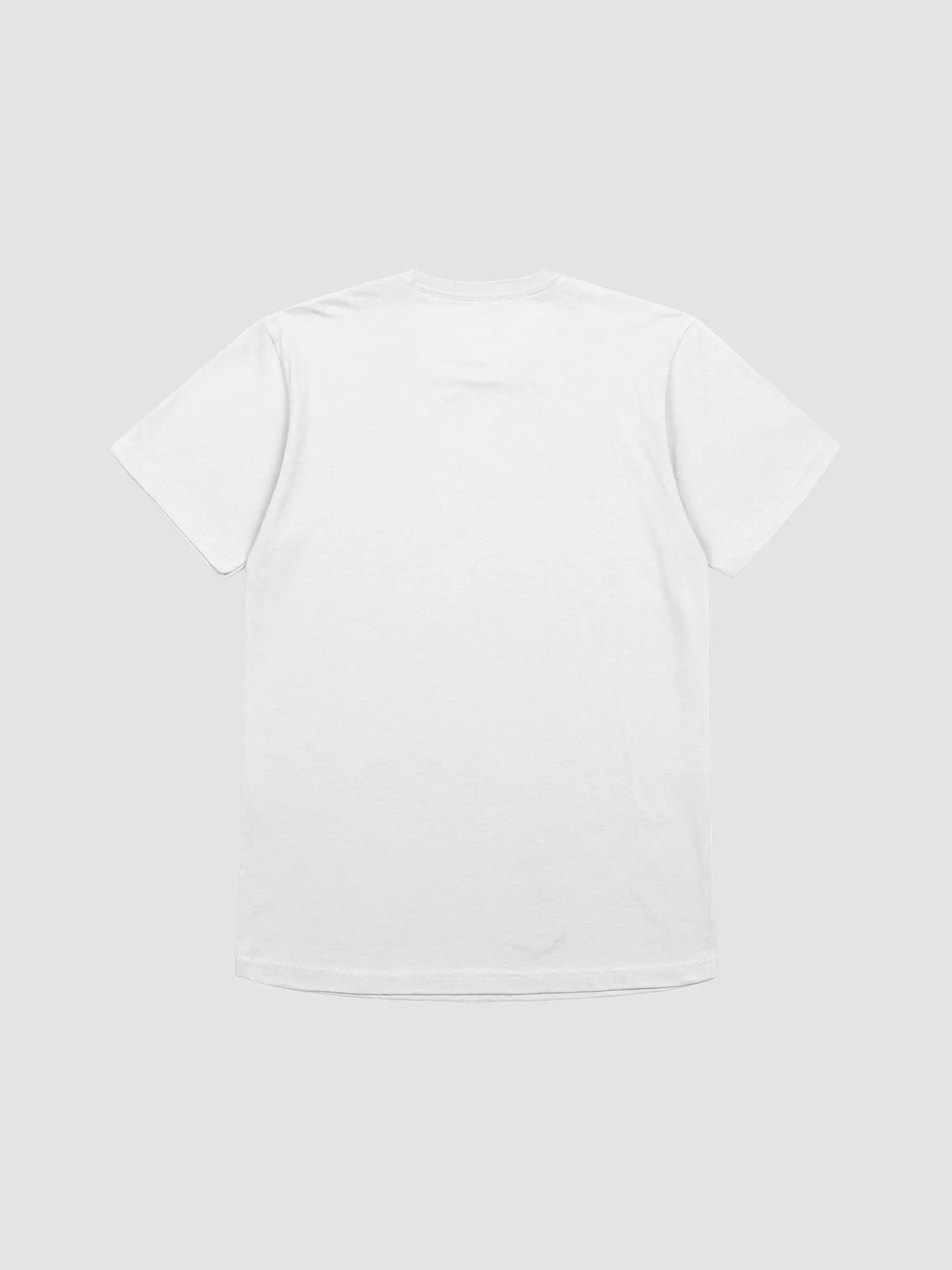 The 'Queer Magic' T-Shirt - Slim Fit product image (3)