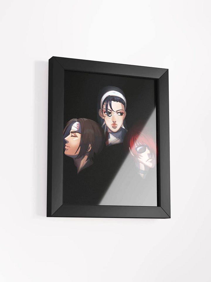 Sacred Treasures product image (2)