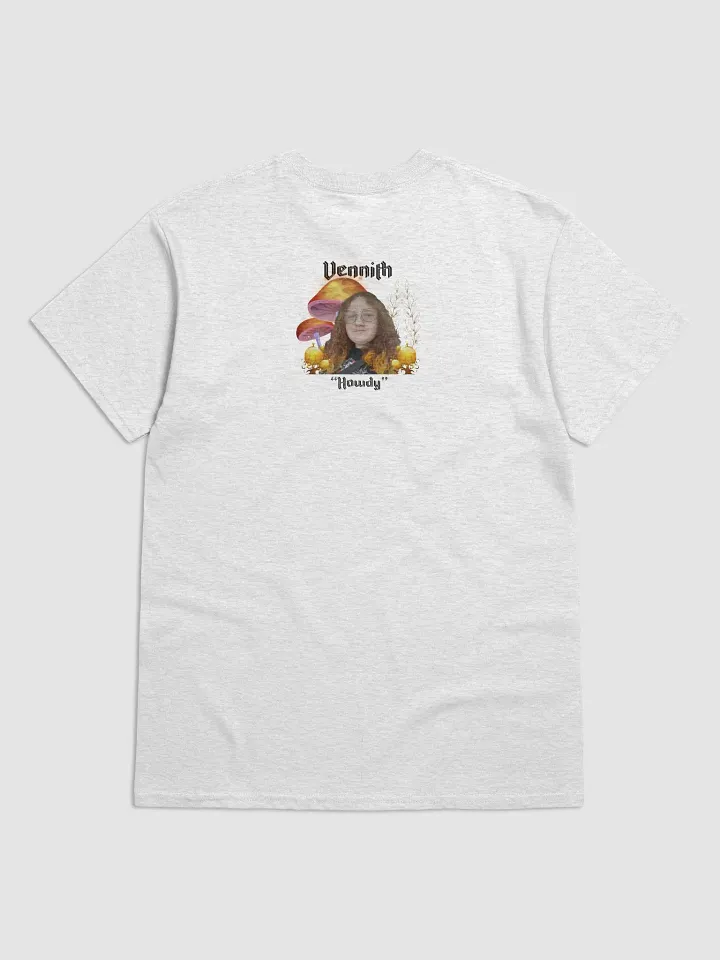 Vennith Fan Mod Tee product image (2)