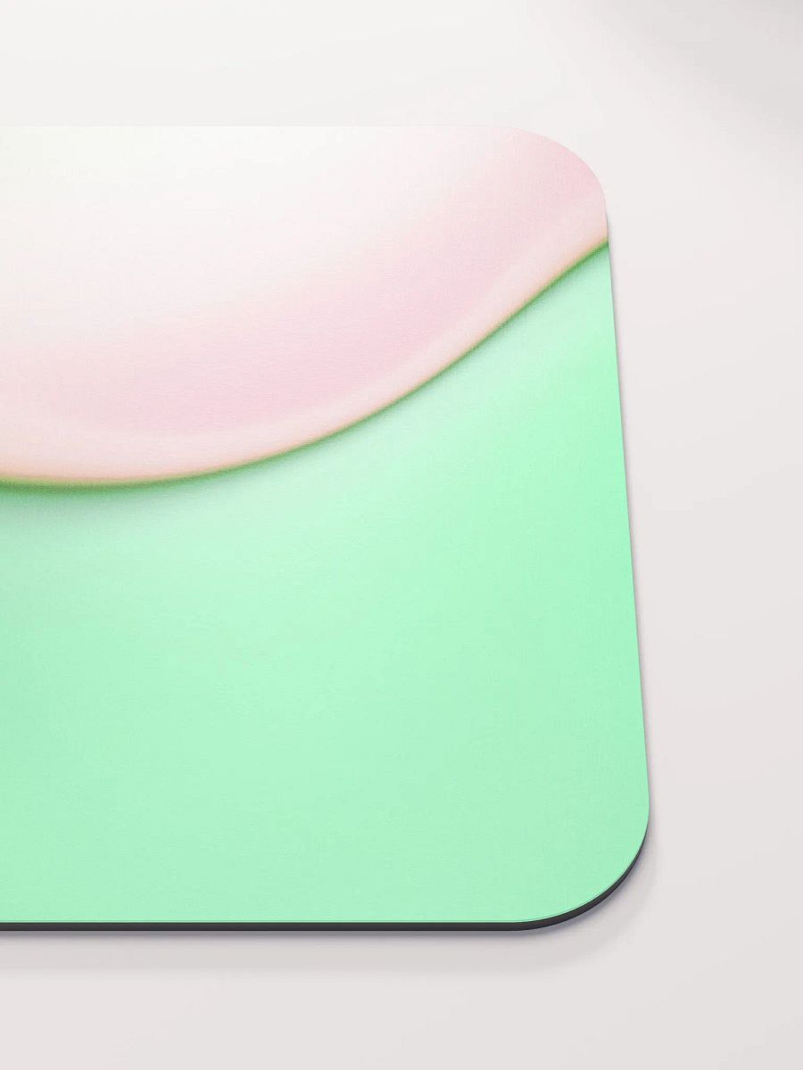 Pastel Dreams Mouse Pad product image (5)