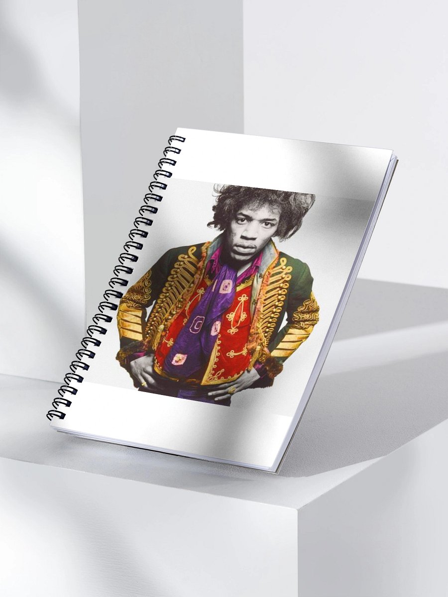 JIMI HENDRIX IS THE BEST product image (3)