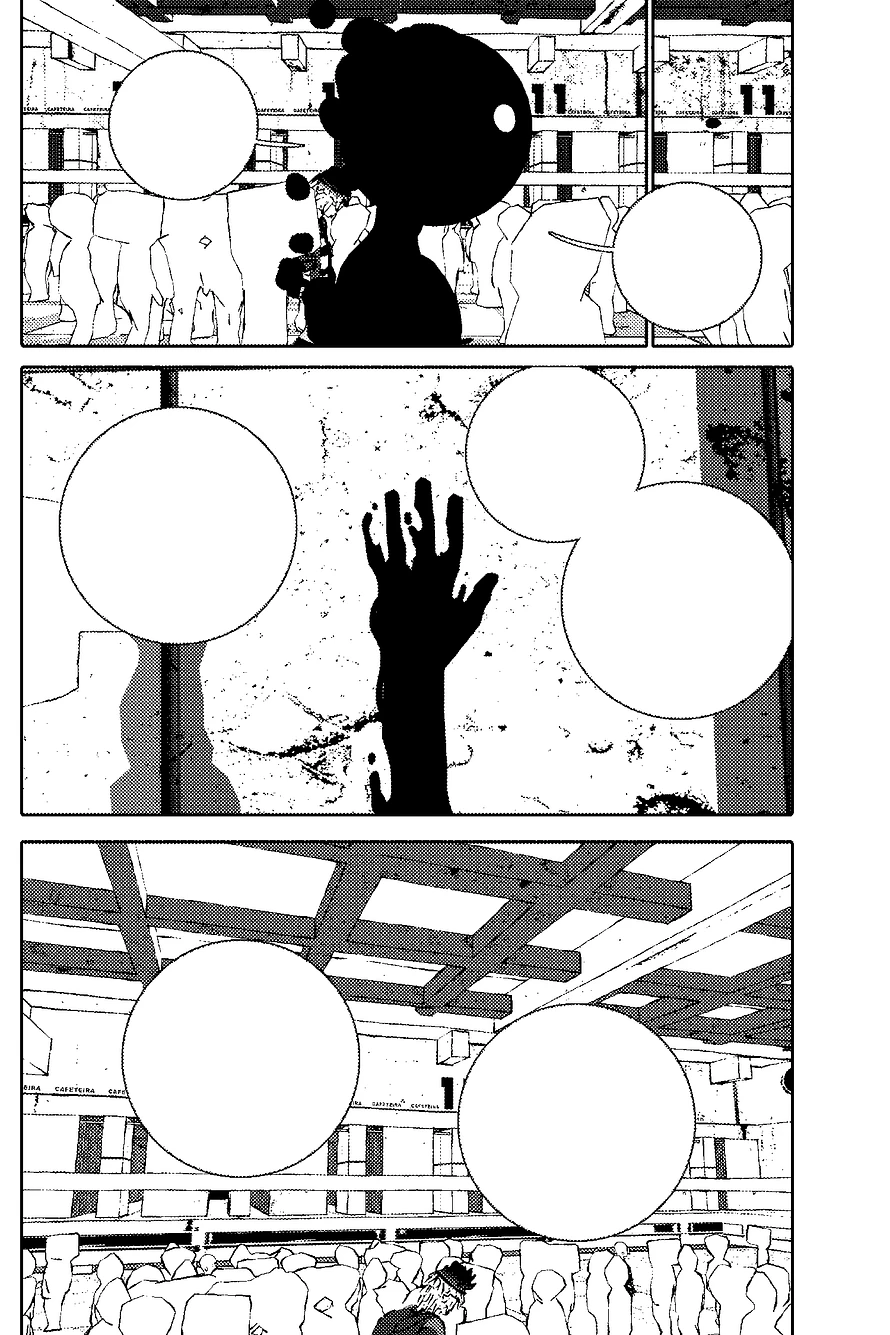 Osean World Manga Chapter 20 Page 04