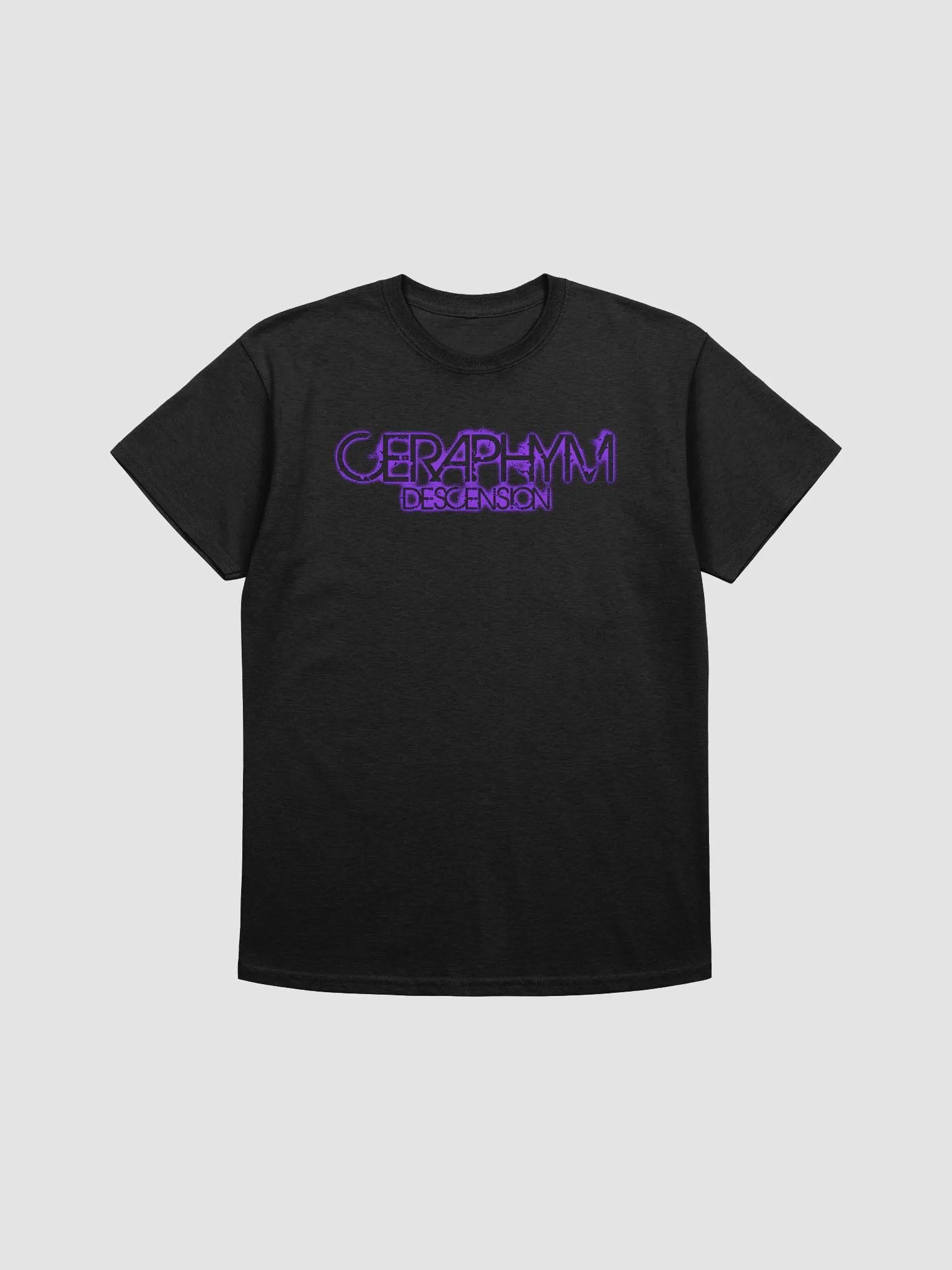 Blind RoC Tee product image (1)