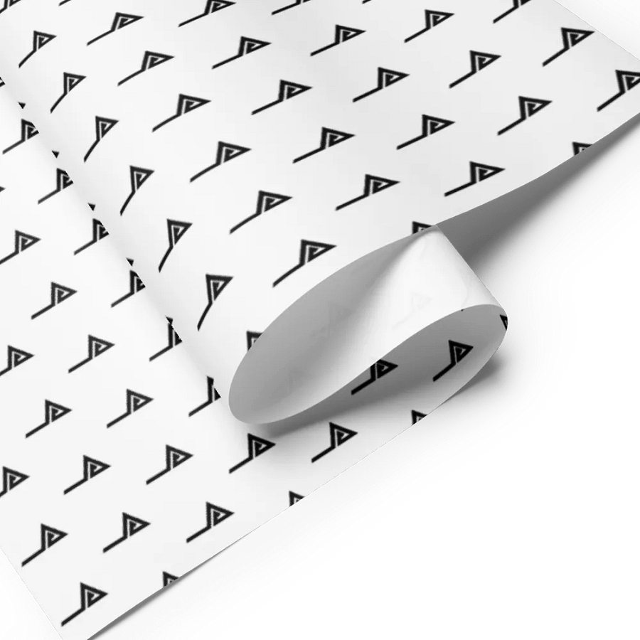 WRAPPING PAPER product image (7)