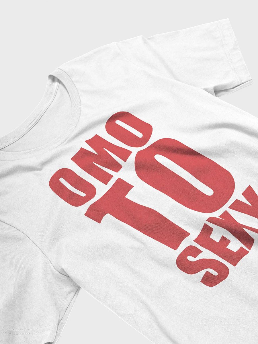 Lotoscuffs Omo To Sexy Shirt product image (4)