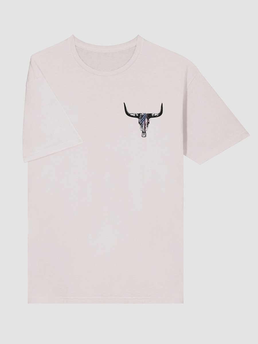 American Longhorn T-Shirt product image (173)