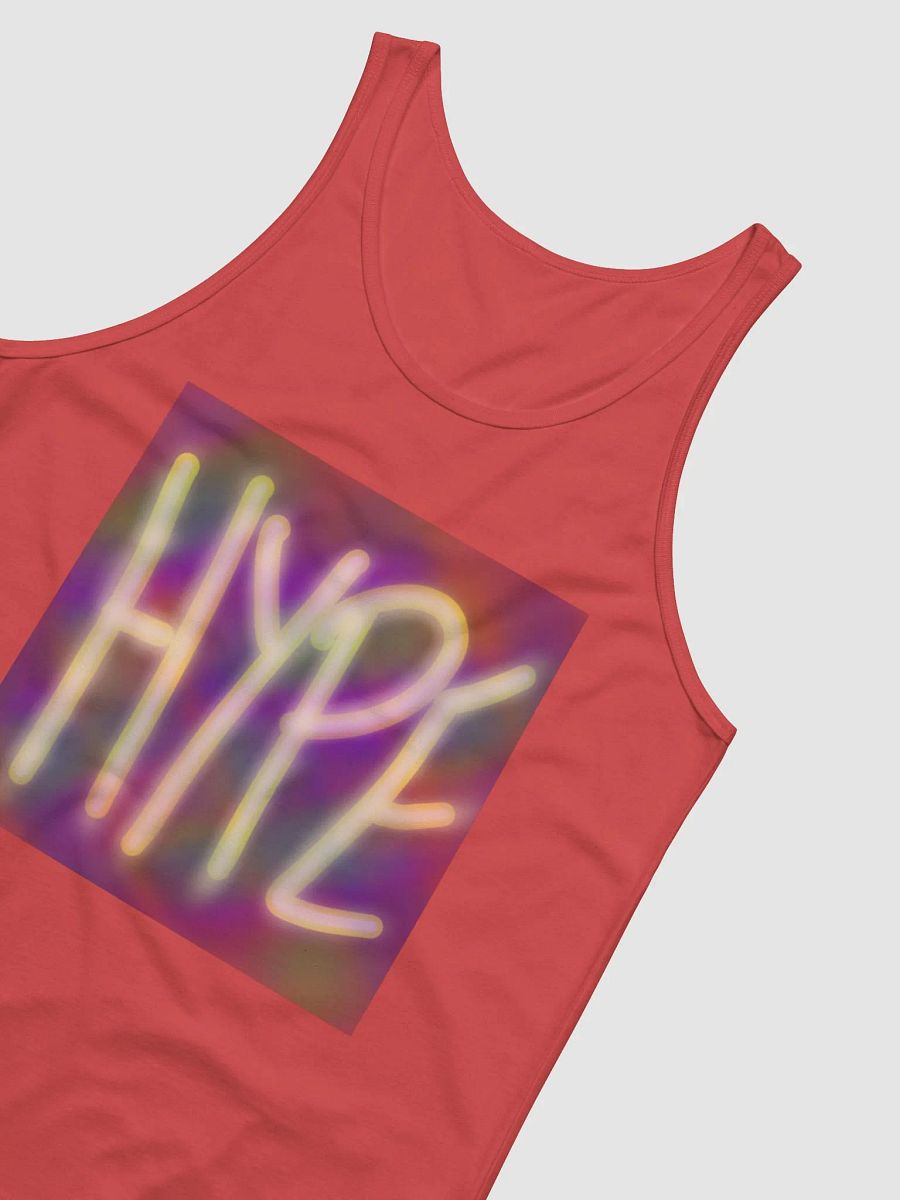 HYPE Jersey Tank product image (20)