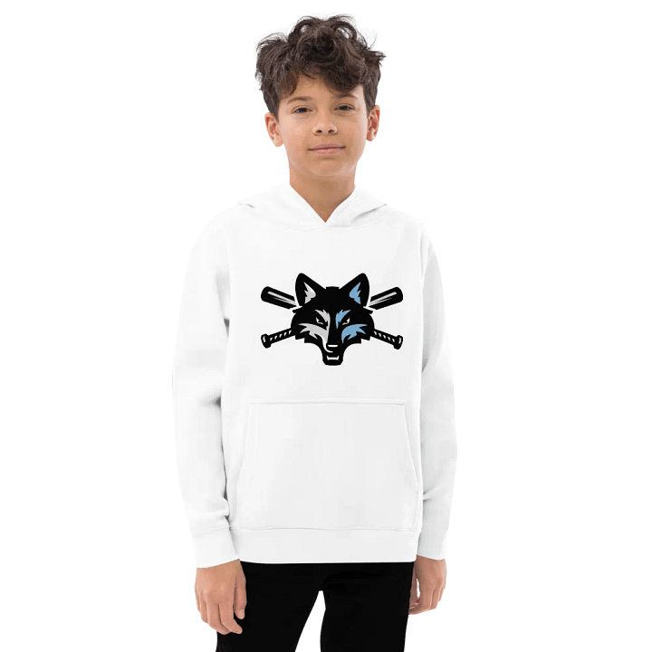 Jace 99 Edition Youth Hoodie product image (11)