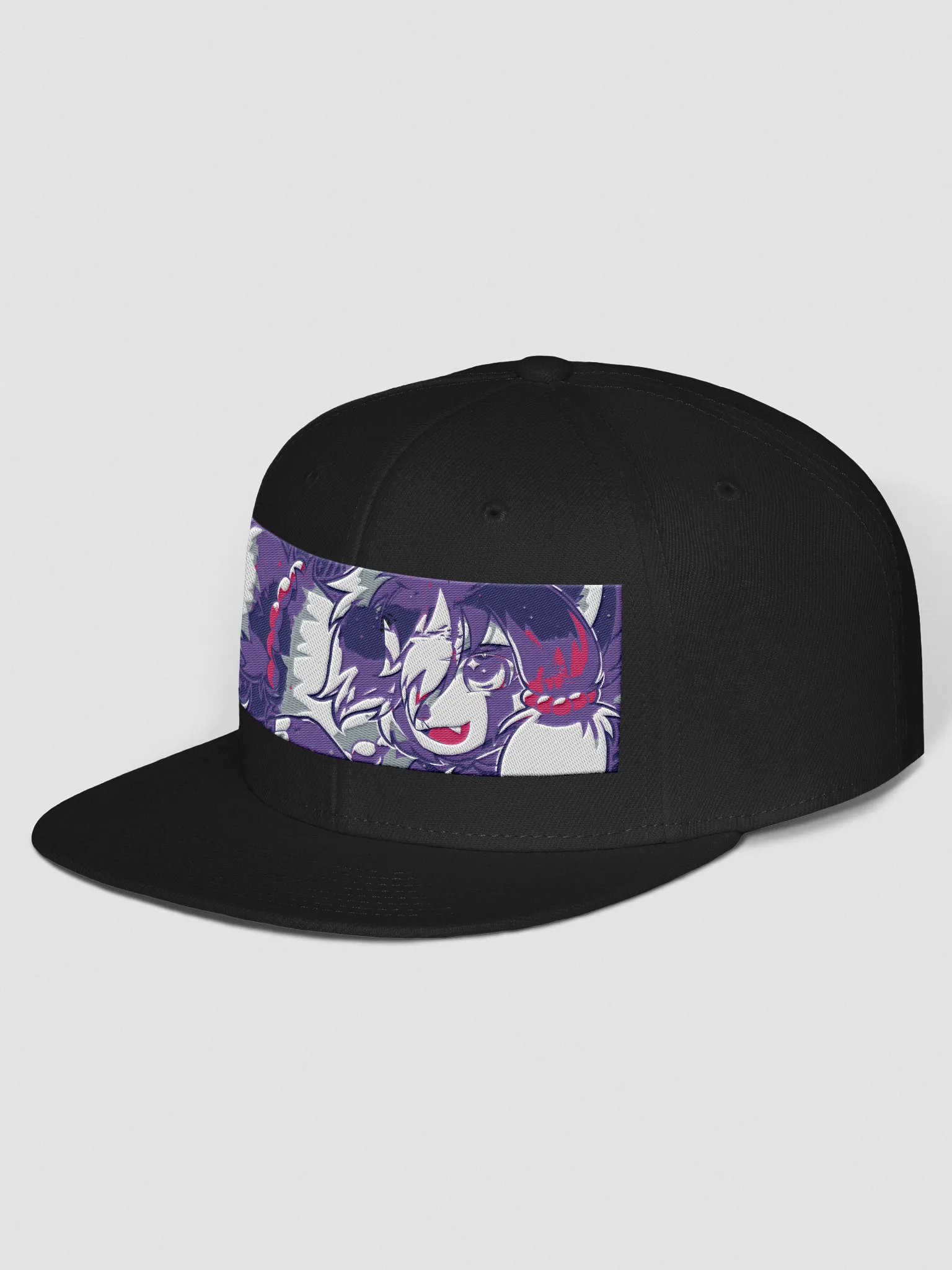 Celestial Snapback product image (2)