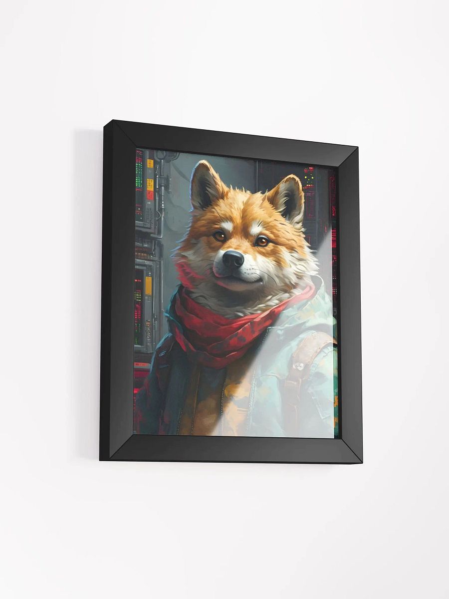 Crypto Fox: The Market Maverick product image (3)
