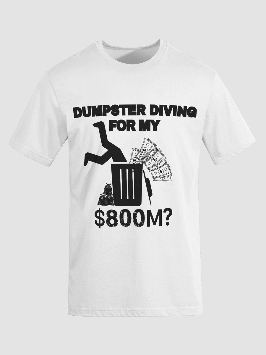Pyramid Power Cheerleading T-Shirt product image (3)