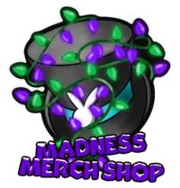 Madness Merch Shop