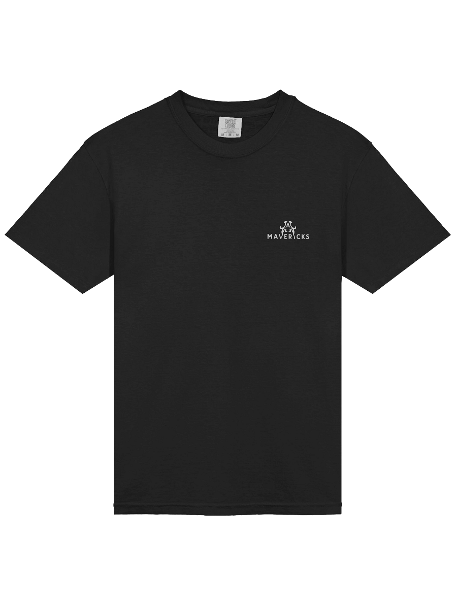 The Noisy Silence Tee product image (4)