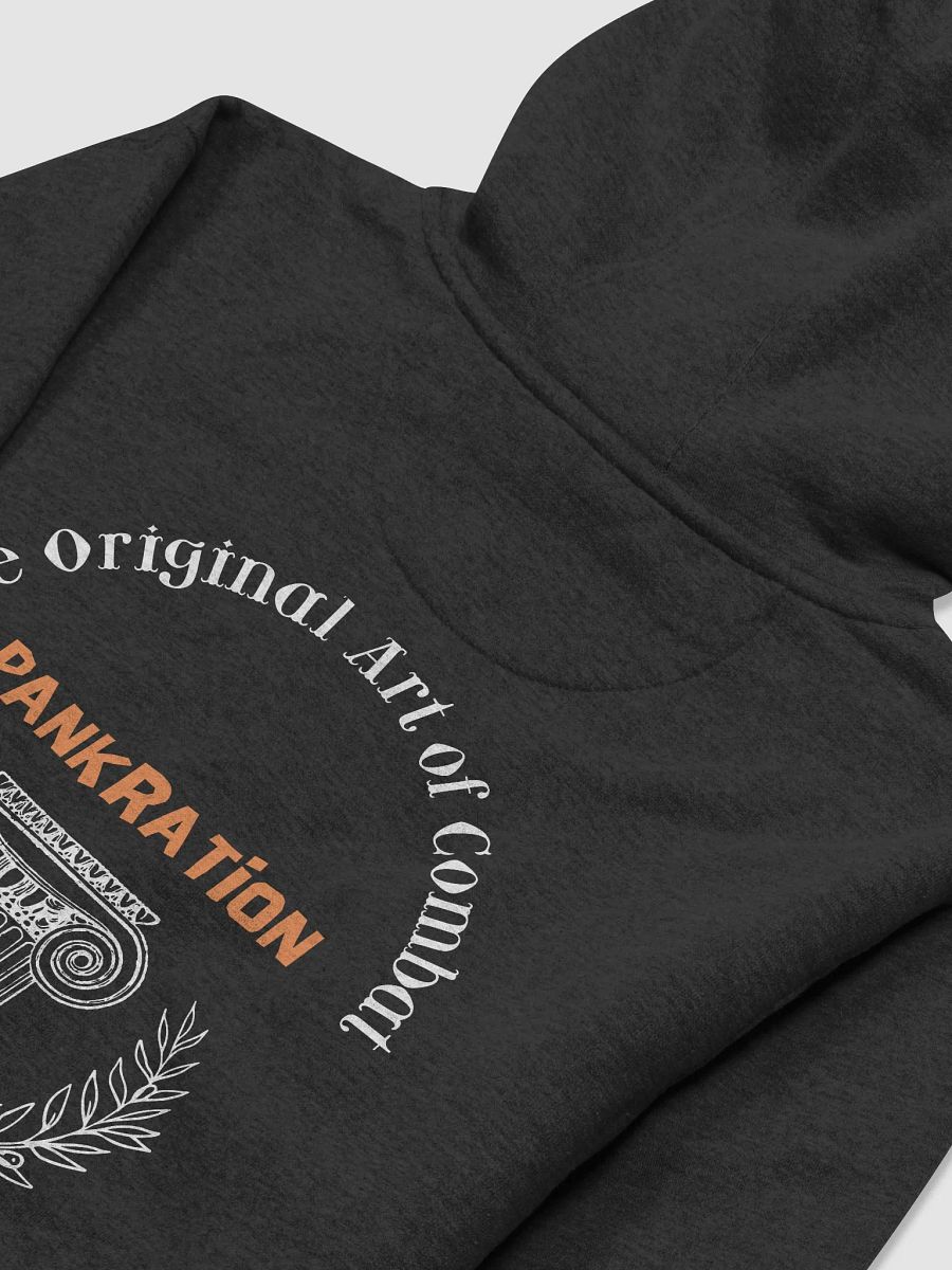 Pankration Hoodie product image (4)
