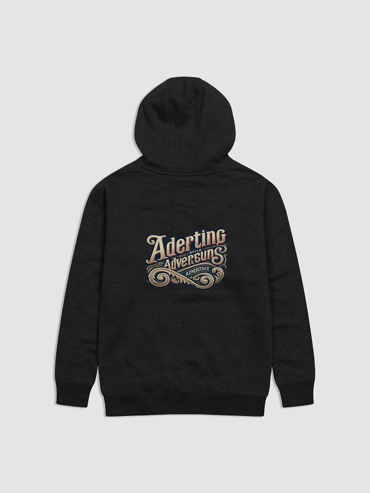 Aderting Cotton Hoodie product image (10)