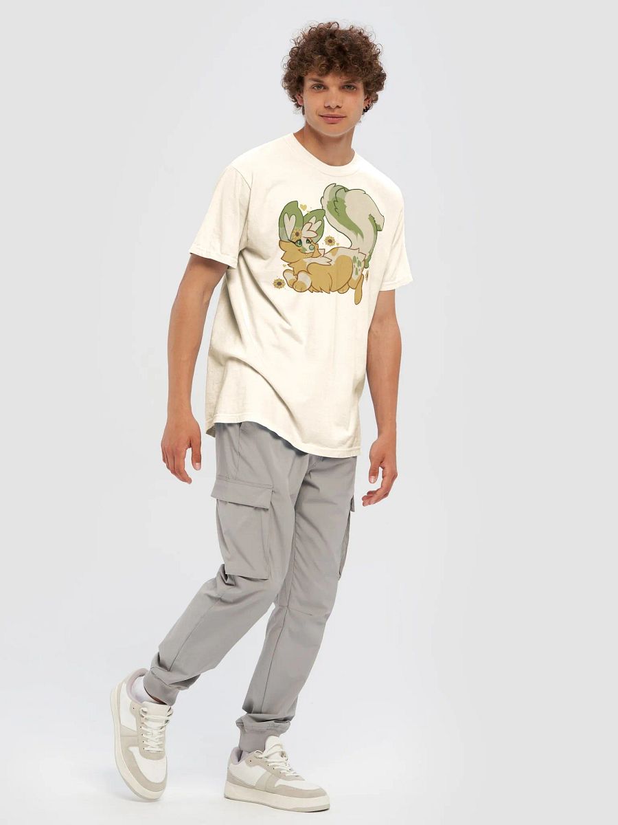 Sunflower Sweetness T product image (5)