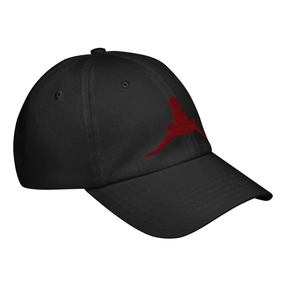 HOF Horns Down Under Armour Cap product image (8)