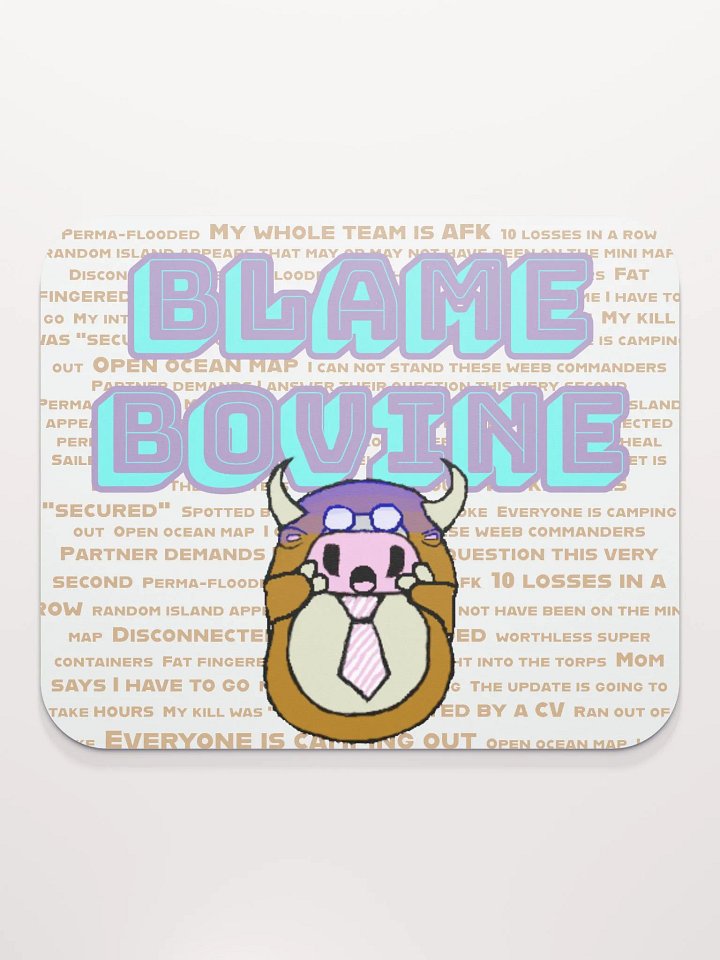 Moo-use pad product image (2)